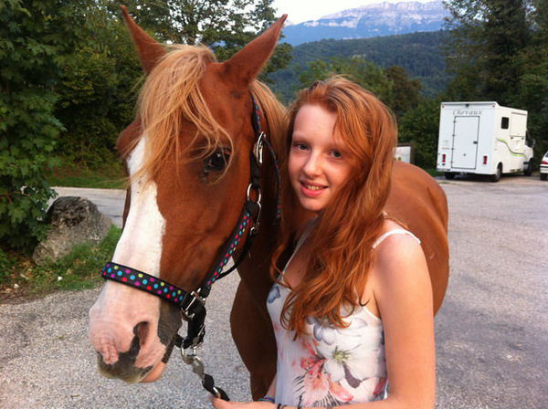 poneys