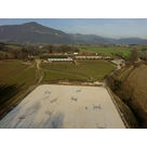 vue du ciel
