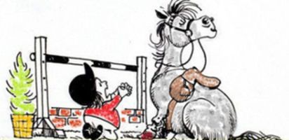 Dimanche 2 juillet - Perf dressage et obstacle avec passage des galops