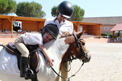 Journée du cheval (Portes ouvertes)